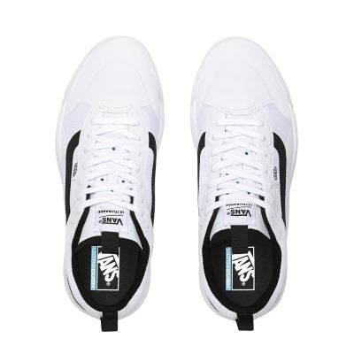 Vans UltraRange EXO - Erkek Spor Ayakkabı (Beyaz)